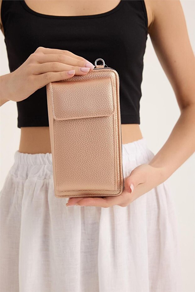 Multıfunctıon Cüzdan - 3