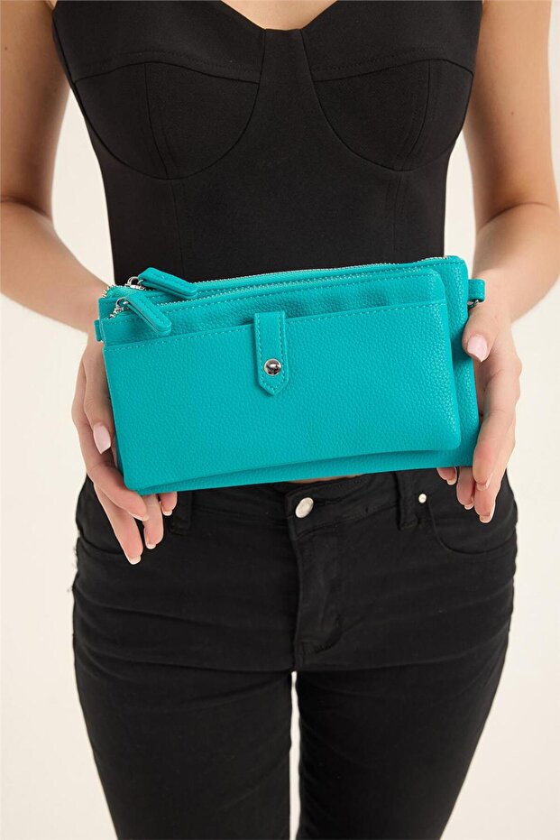 Multıfunctıon Cüzdan - 2