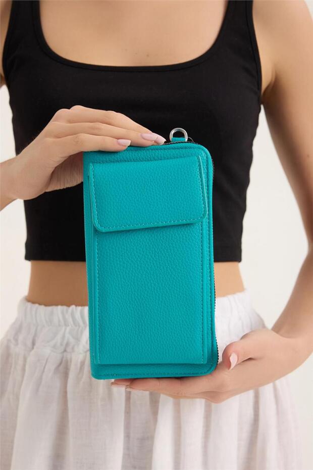 Portofel multifuncțional - 3