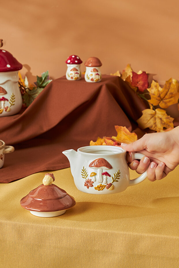 Cozy Demlik 320 ml - 2