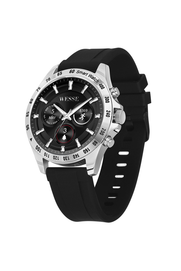 WWC2010-02 Akıllı Saat - 3