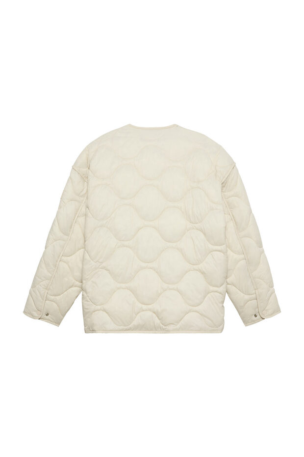 INSULATED LINER JACKET - 2