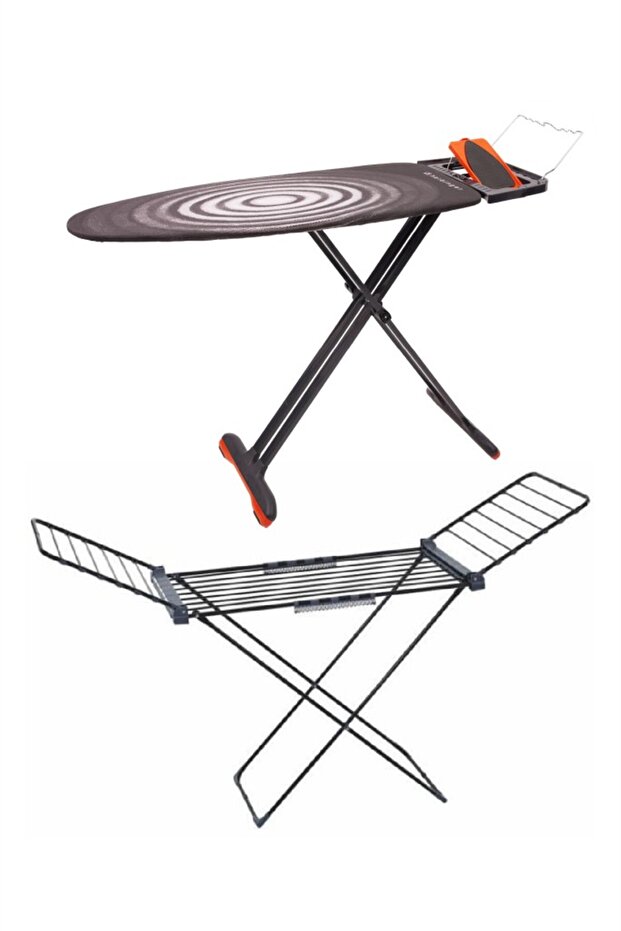 Black 2'li Çeyiz Seti - 1