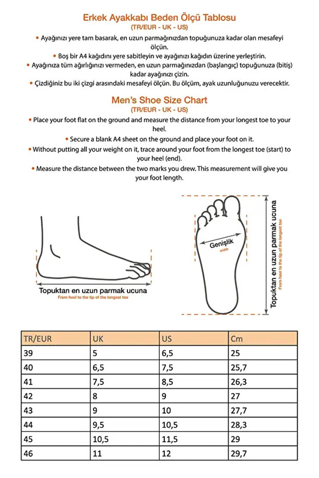 Beżowe płaskie kapcie męskie z jasną podeszwą TAKSS25TE00028 - 5