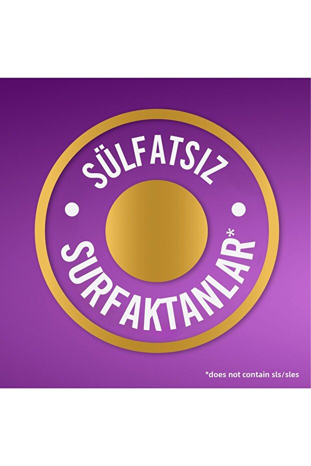 385 مل شامبو البيوتين والكولاجين الممتلئ بدون كبريتات - 8