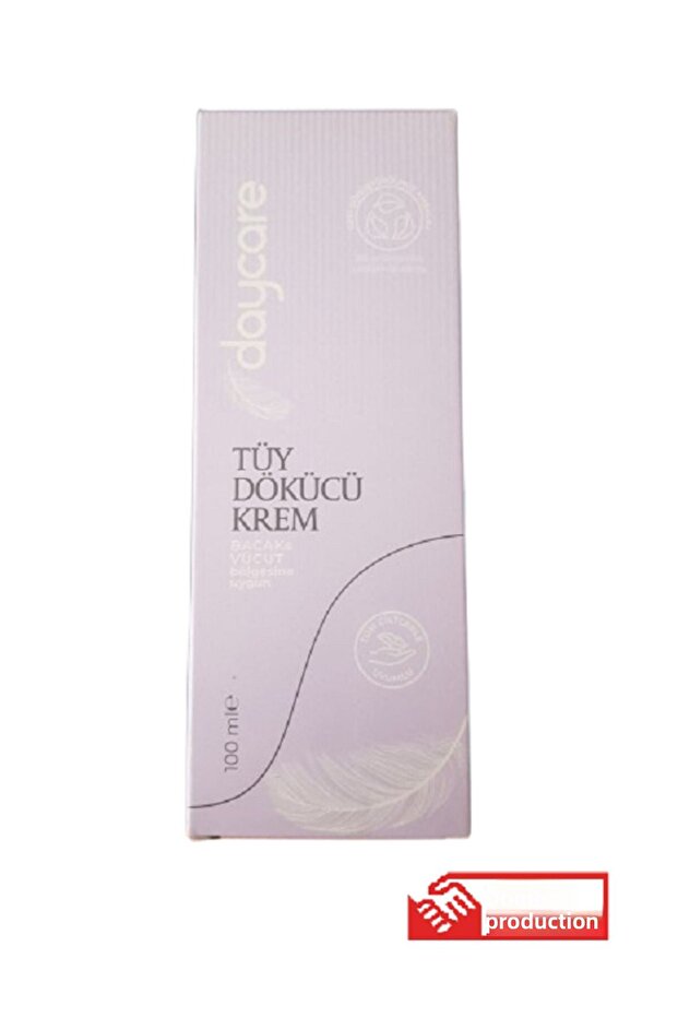 Depilatory Cream