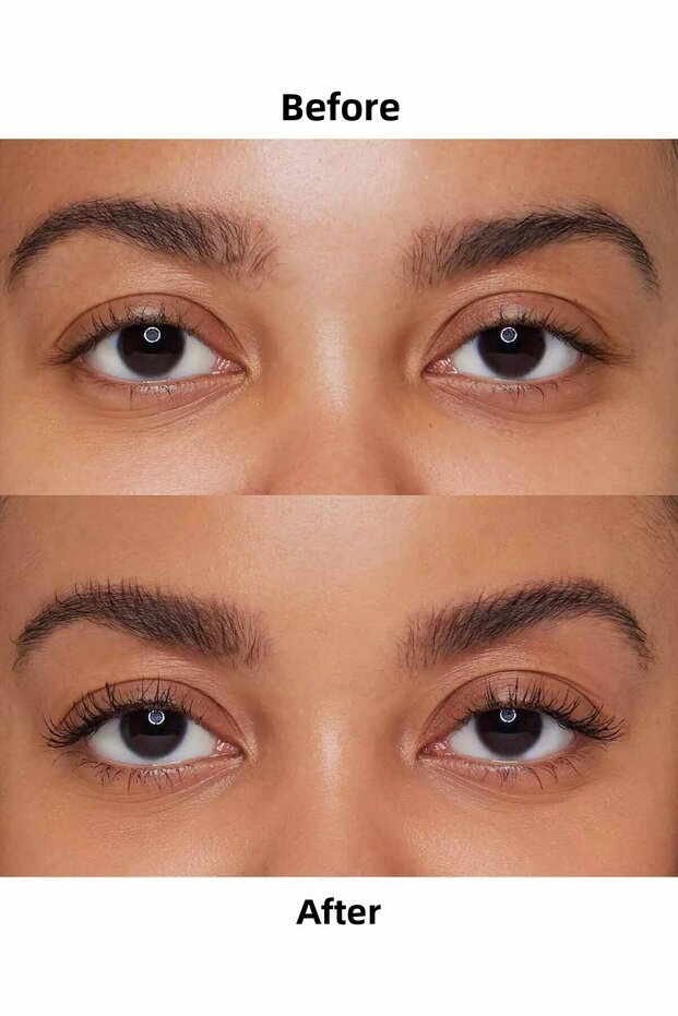 I Love Extreme Crazy Volume Mascara Wp - 4