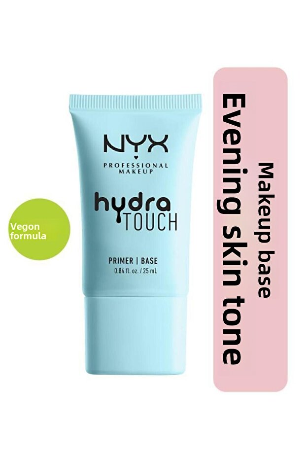 Hydra Touch Primer - Makeup Base - 1