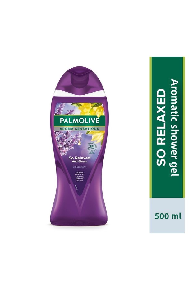 Aroma Sensation so Relax Aromatic Shower Gel 500 ml