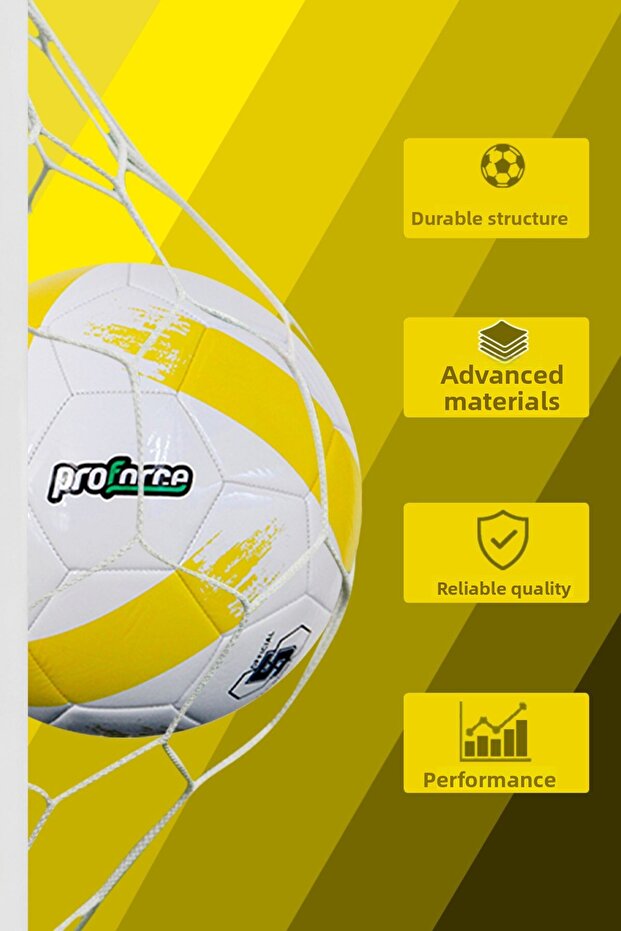 كرة القدم SC50SR - 3