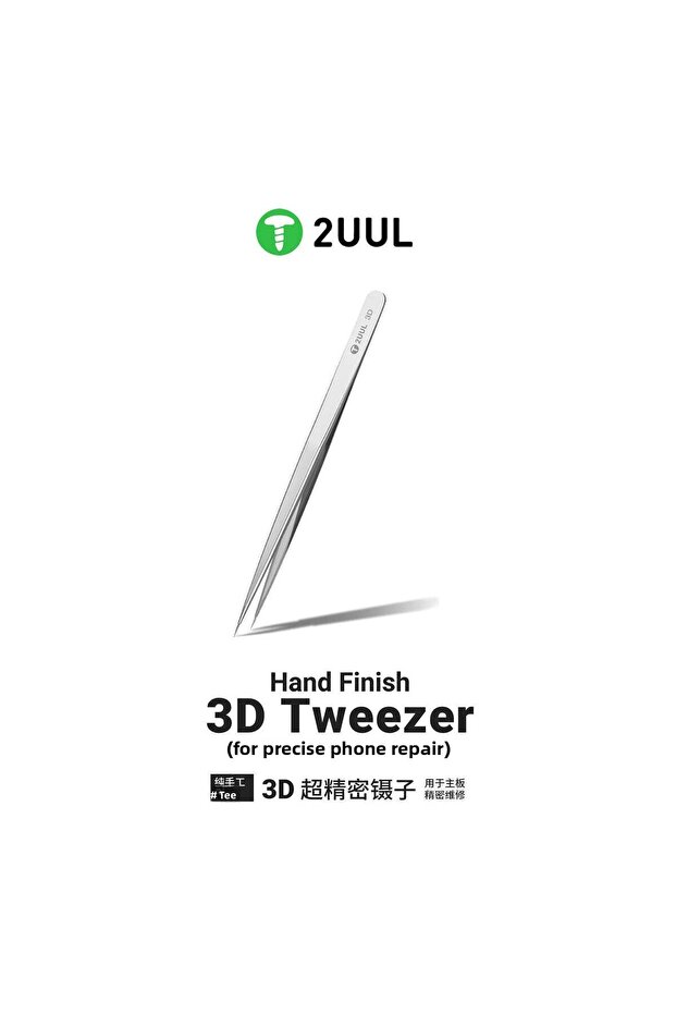 CIMBIZ 3D مدبب