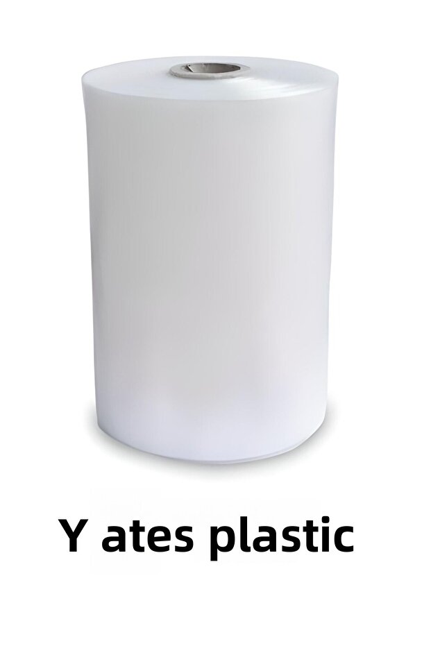 PLASTIC SHRINK LDPE ROLLER - 1