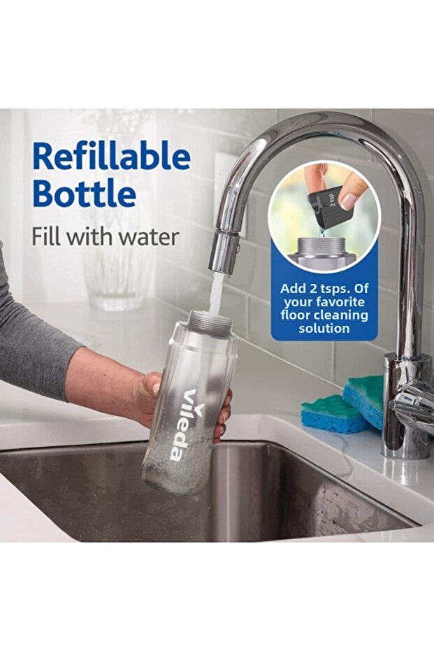 ممسحة الرش 1-2 من شركة سبراي ماكس - 3