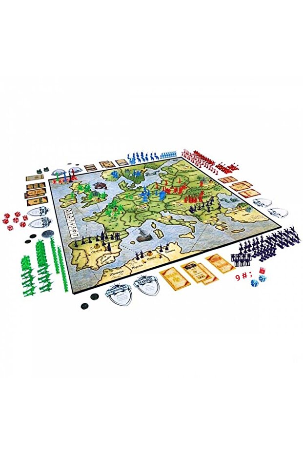 لعبة صندوق المخاطر - 1