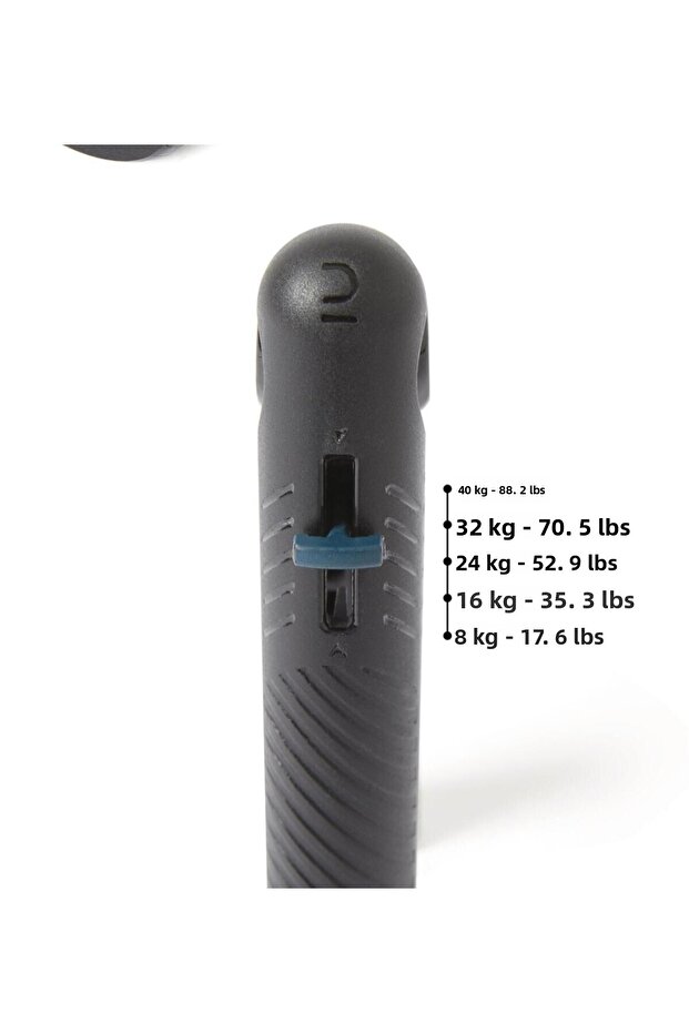 Adjustable Hand Spring 8-40 kg - 2