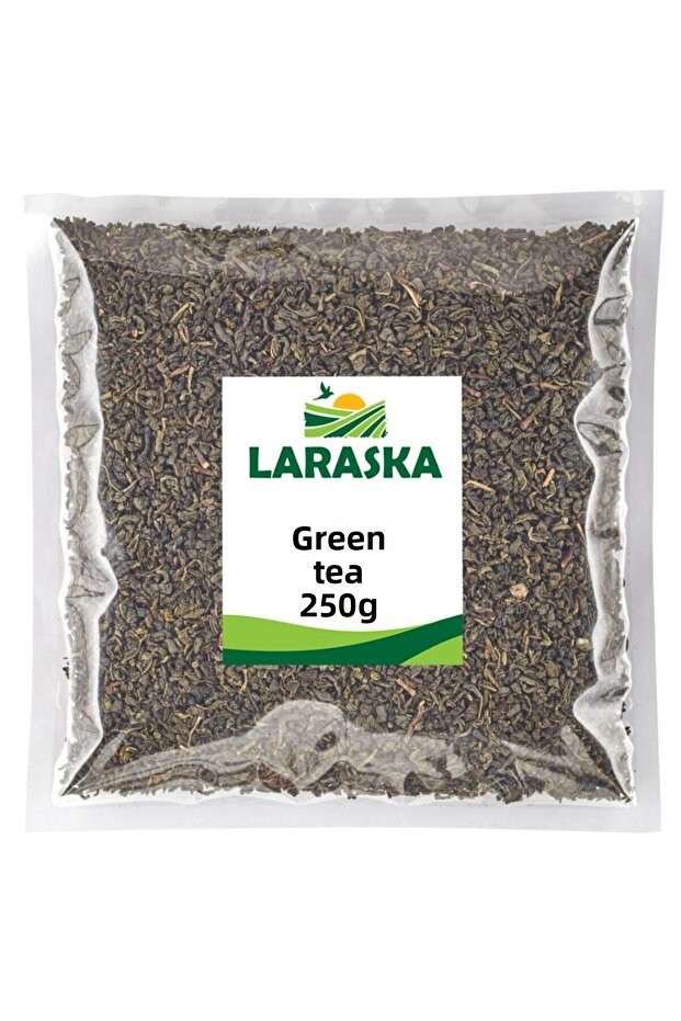 Green Tea - 250 g Package