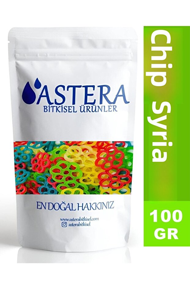 100 g Magic Chips (Syria Corn Chips) - 1