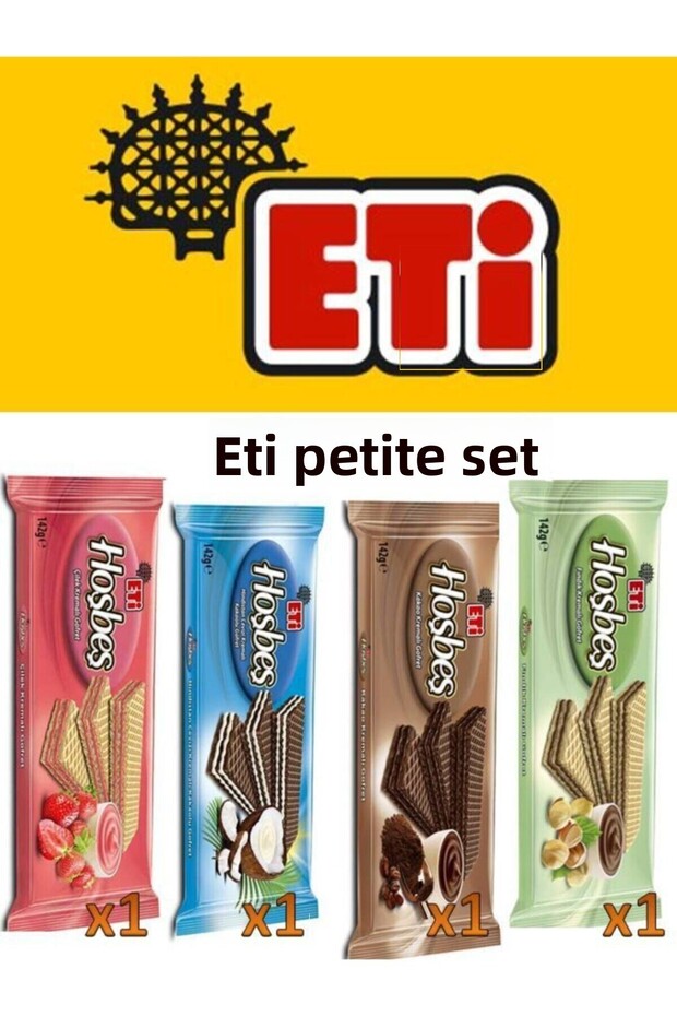 هوشبيس إس إفانيستيك سناك باك