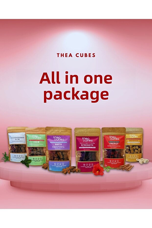 الكل في واحد حزمة - 1