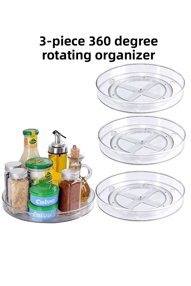 Kitchen Organizer - 1