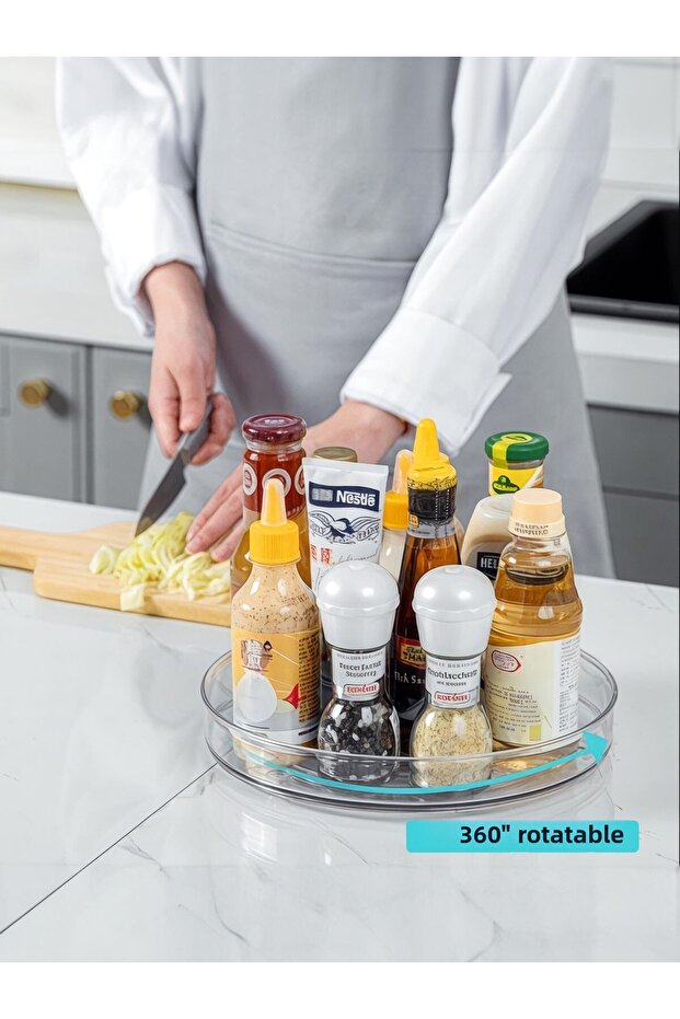 Kitchen Organizer - 6