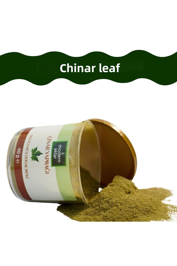 أوراق الجرس المطحونة 40 جرام - 1