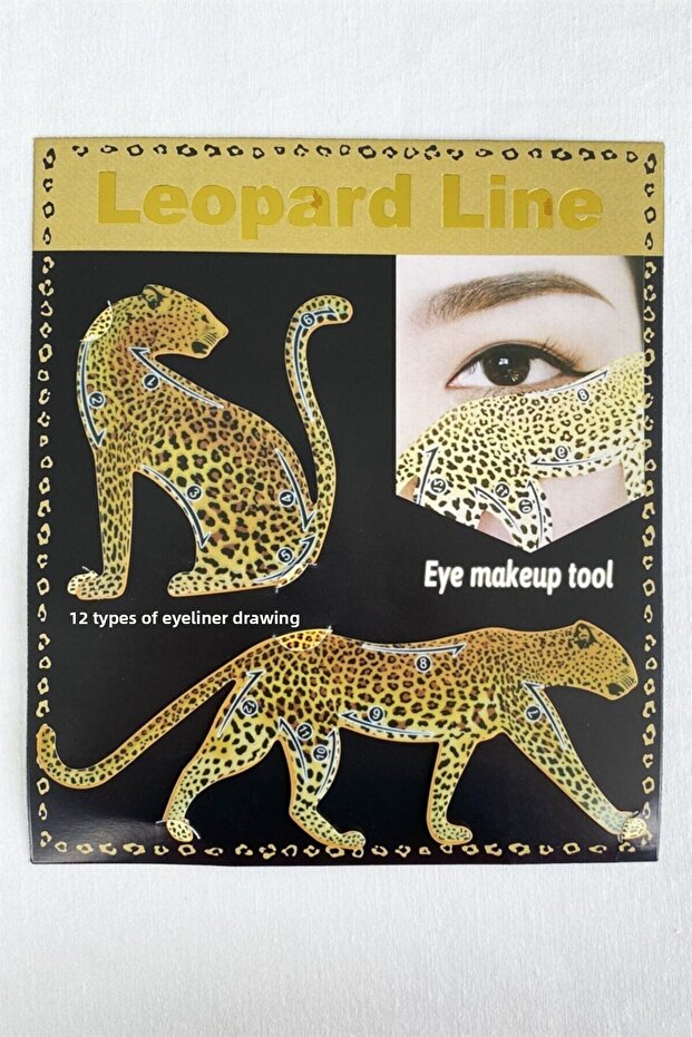 Fixliner Template - 1