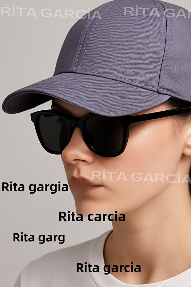 قبعة رياضية أساسية قابلة للتعديل للجنسين - 6