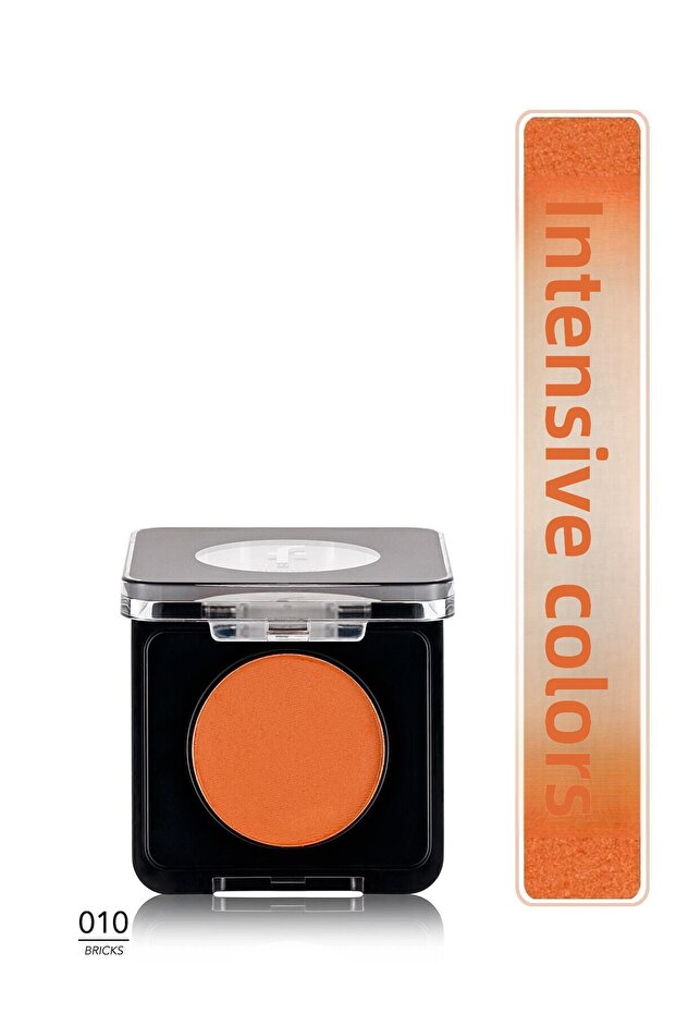 Mono High Pigmented & Matte Finished Compact Eyeshadow