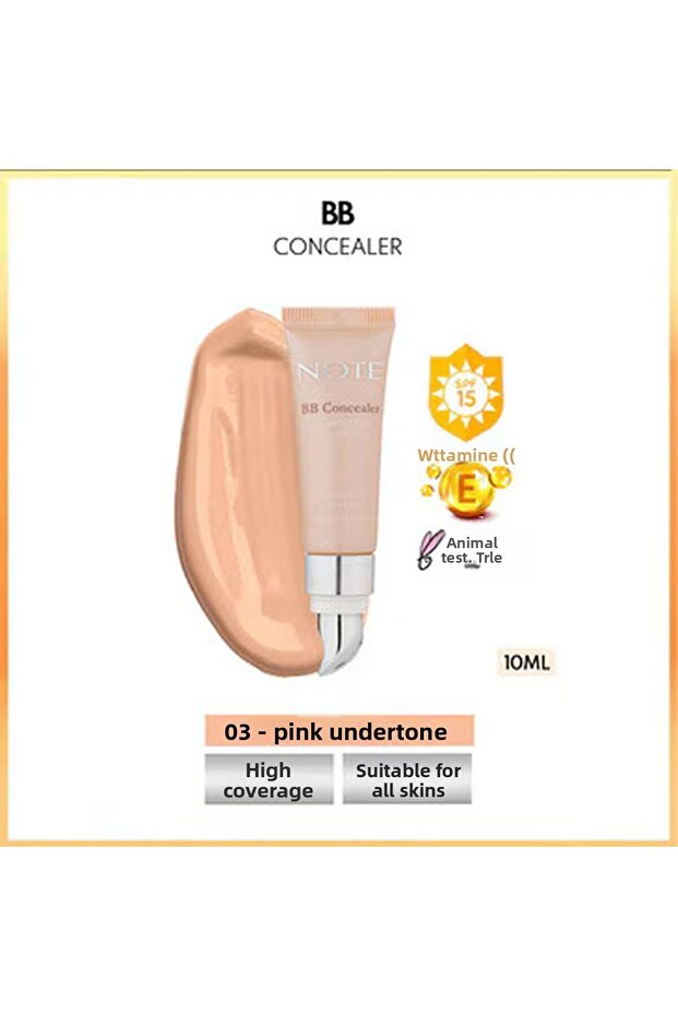Bb Concealer No: 03 - 2