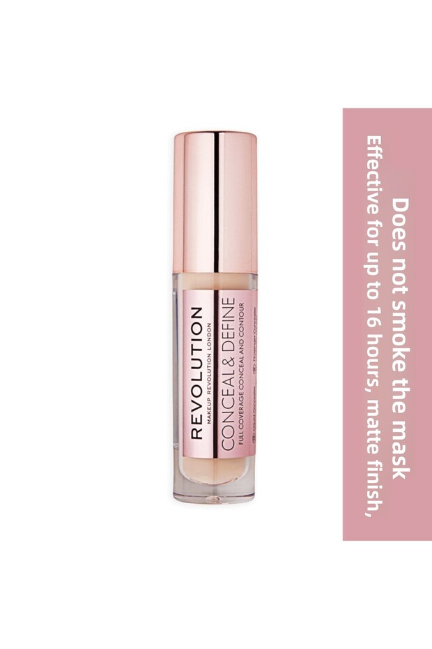 Conceal & Define C6 Concealer - 3