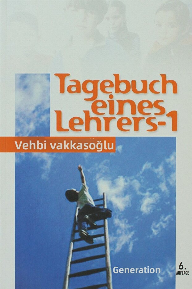 Tagebuch Eines Lehrers 1