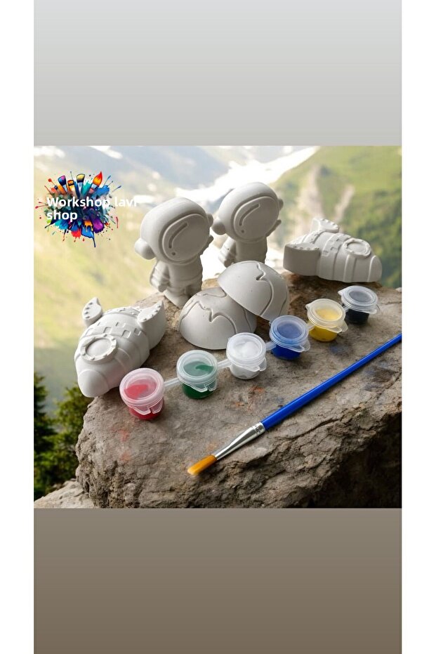 مجموعة لافي شوب الفضائية - 3