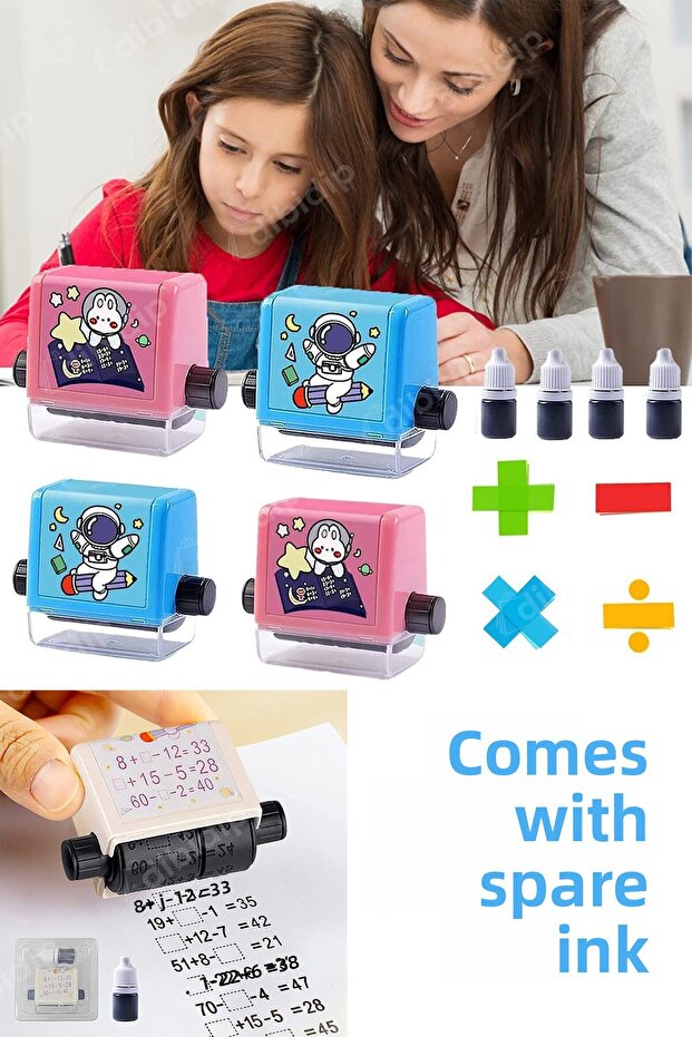 🧮 رول العمليات الرياضية - 5