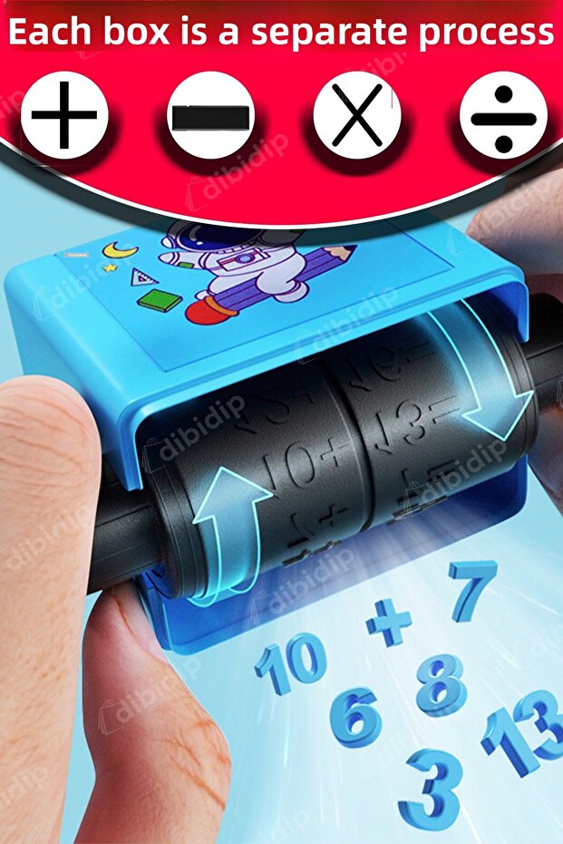 🧮 رول العمليات الرياضية - 2