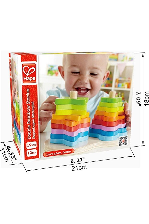 Rainbow Creation / - 4