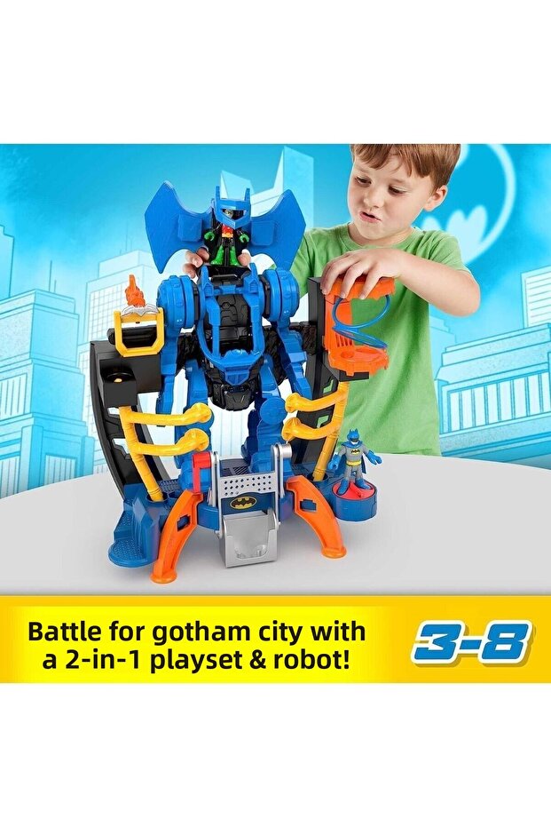 HML02 IMX DCSF Robo Command Center F23 - 2