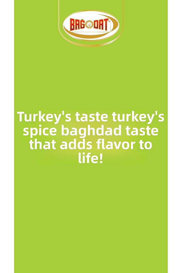 Ottoman Spice 400 Gr - 2