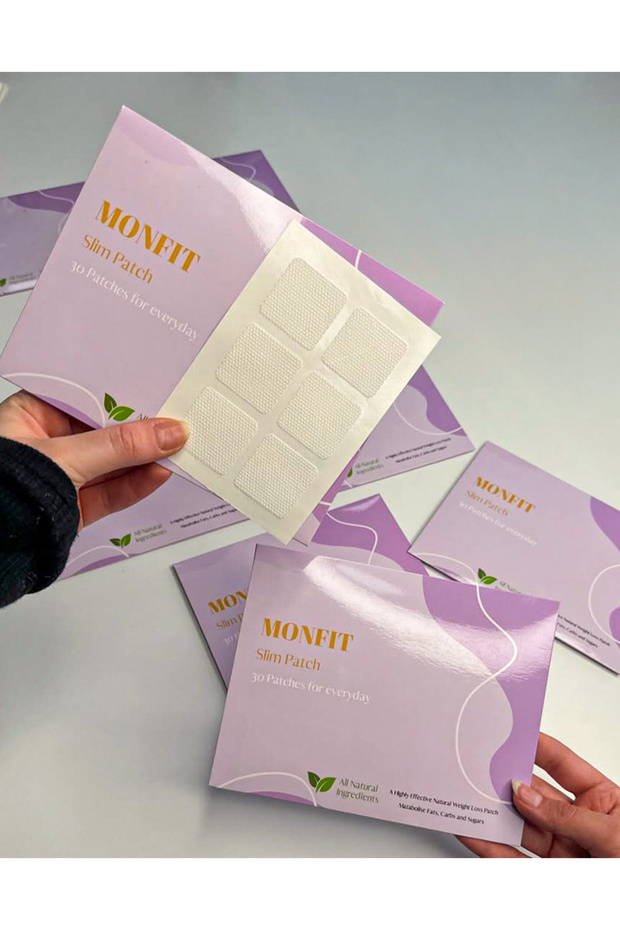 Slimfit Göbek Bandı - 6