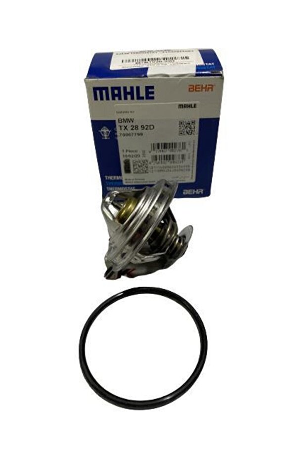 BMW TERMOSTAT E34 -E36-E38-E39 - 2