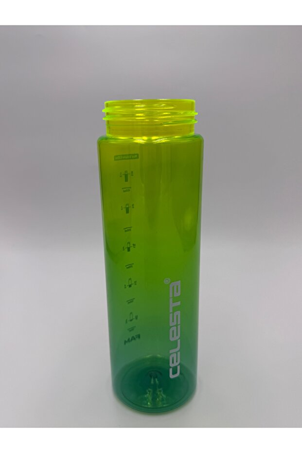 630ml Double Color Flask Tritan - 4