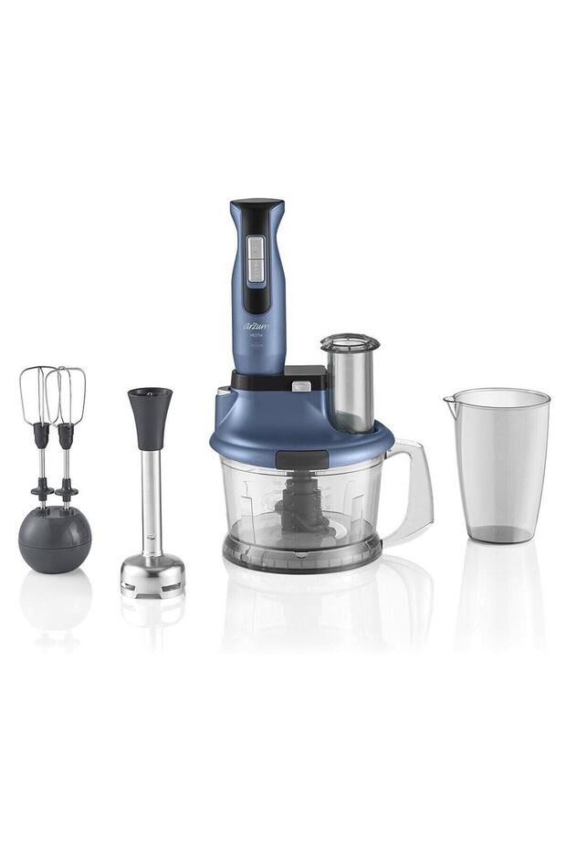 Ar1104 Hestia Multi Set Ocean Blender