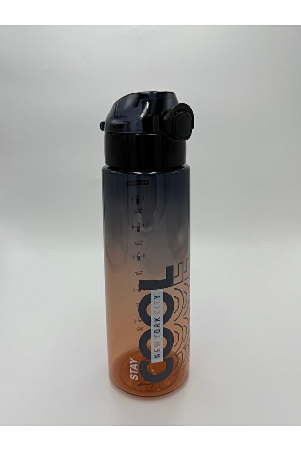 800ml Double Color Tritan Flask Cool Printed - 1