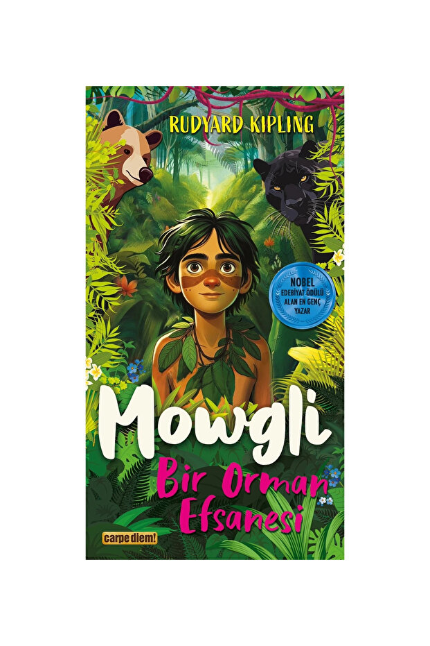 Mowgli - Bir Orman Efsanesi