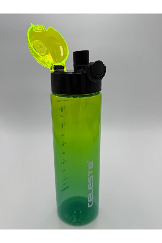 630ml Double Color Flask Tritan - 3