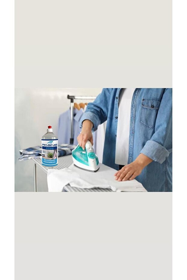 Ütü Suyu 500 ml - 5