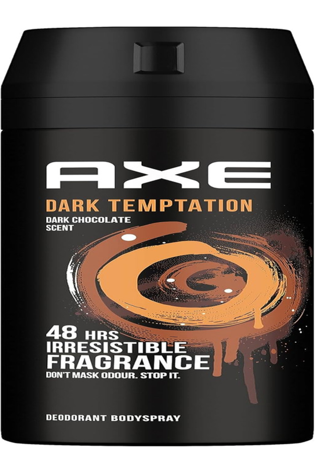 بخاخ جسم بلون داكن - 1