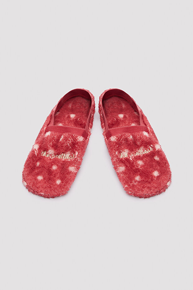 Cutes Puantiyeli Çetik - 2