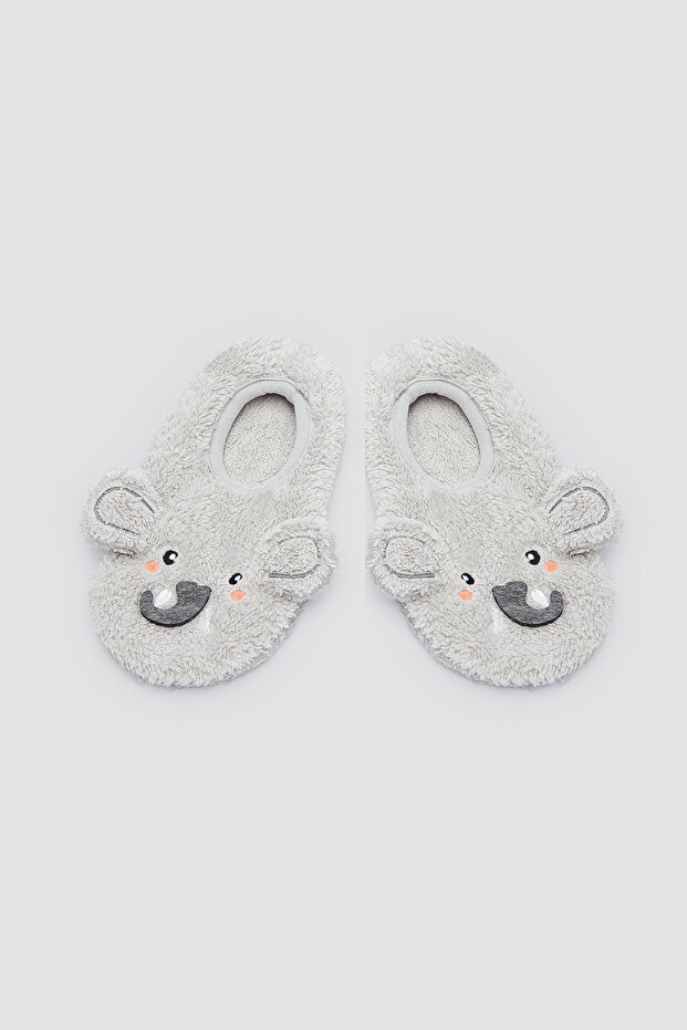 Fil Figürlü Çetik - 1