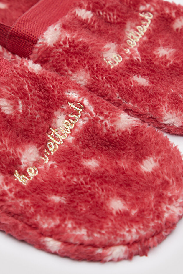 Cutes Puantiyeli Çetik - 4